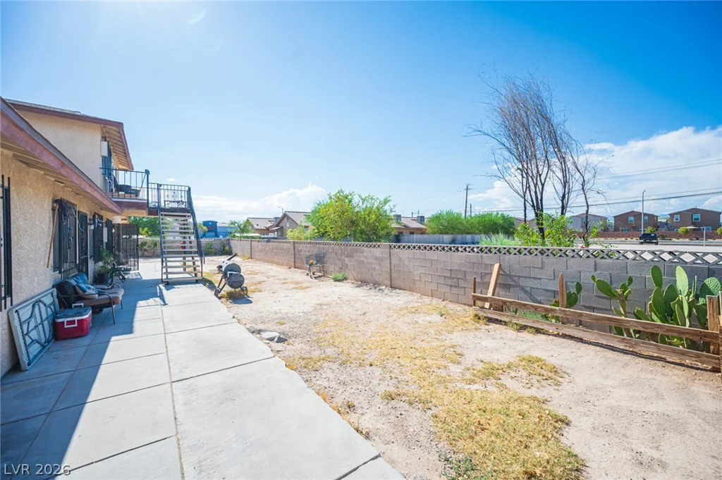 1524 Henry, Las Vegas, NV 89110