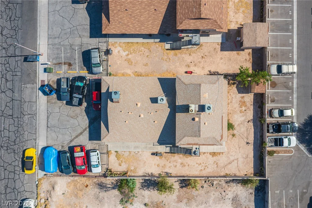 1524 Henry, Las Vegas, NV 89110