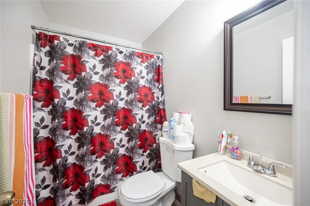 1524 Henry, Las Vegas, NV 89110