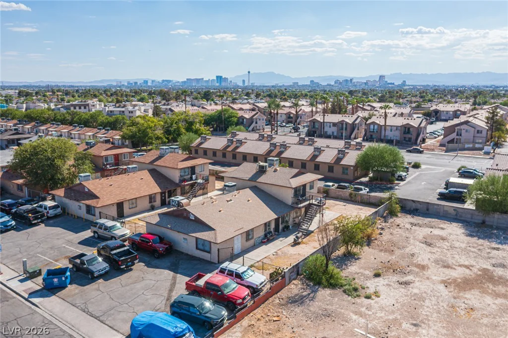 1524 Henry, Las Vegas, NV 89110