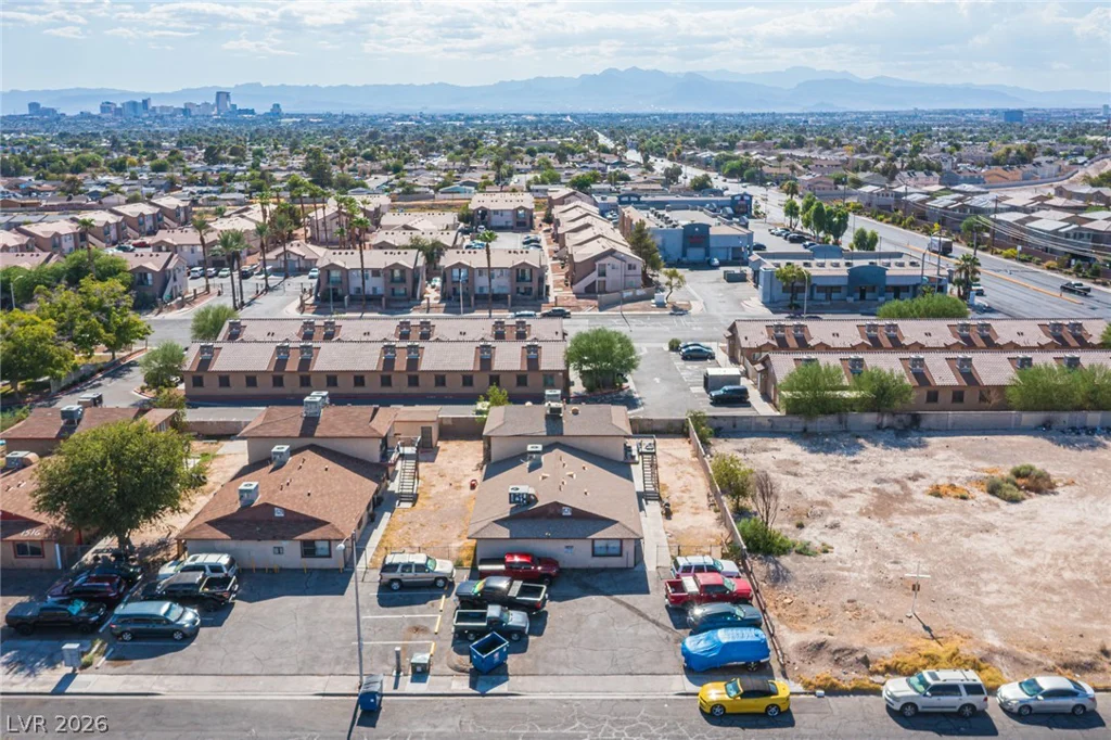 1524 Henry, Las Vegas, NV 89110