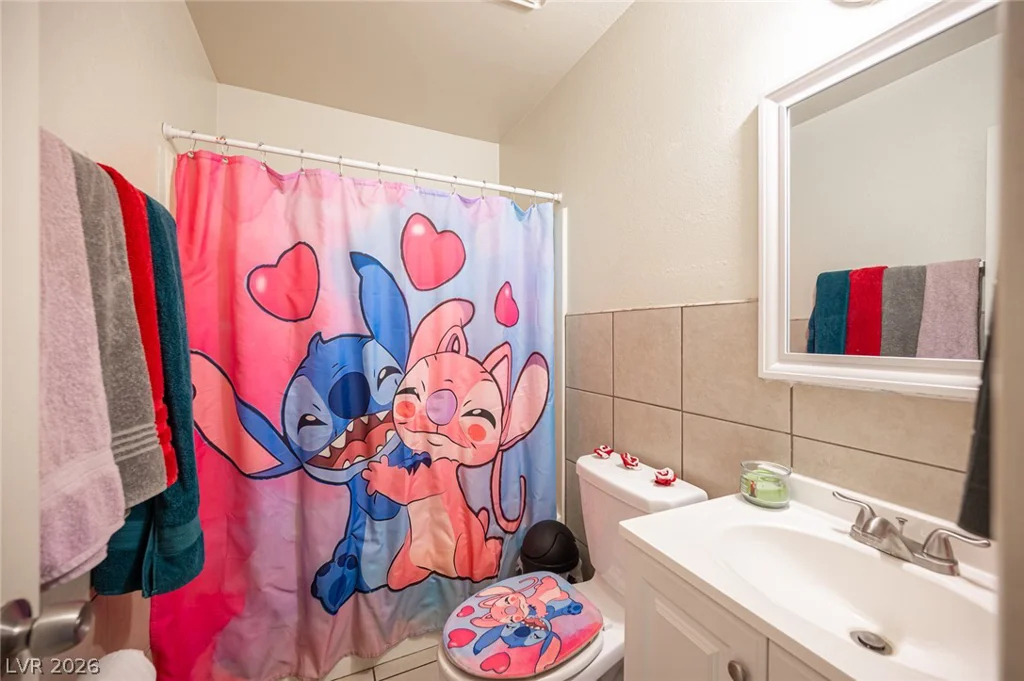 1524 Henry, Las Vegas, NV 89110