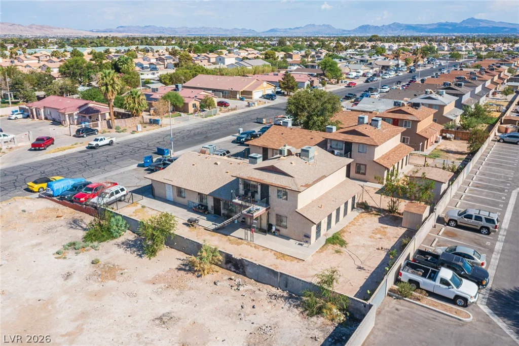 1524 Henry, Las Vegas, NV 89110