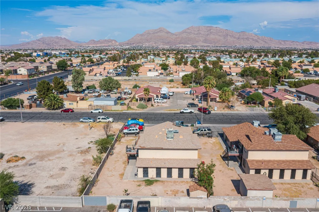 1524 Henry, Las Vegas, NV 89110