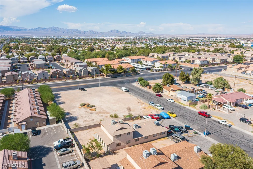 1524 Henry, Las Vegas, NV 89110