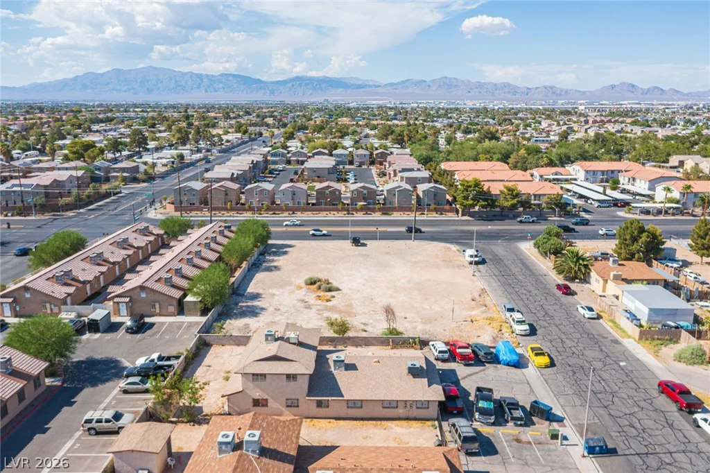 1524 Henry, Las Vegas, NV 89110