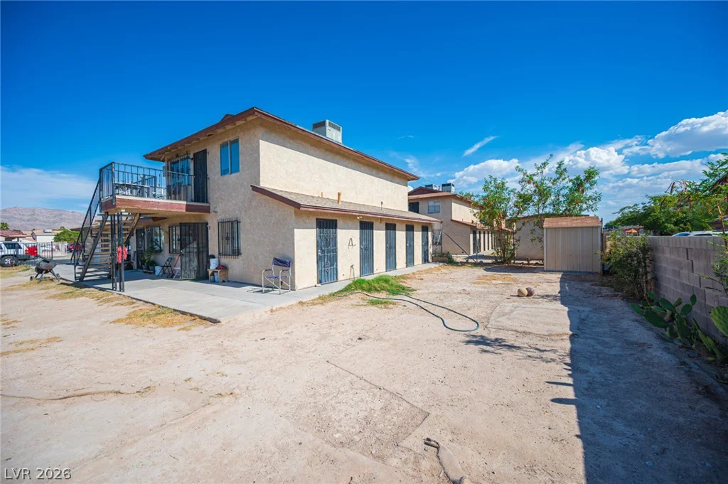 1524 Henry, Las Vegas, NV 89110