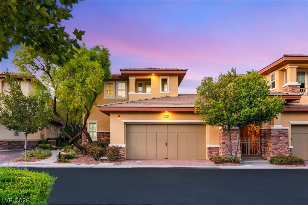 11280 Granite Ridge, Las Vegas, NV 89135