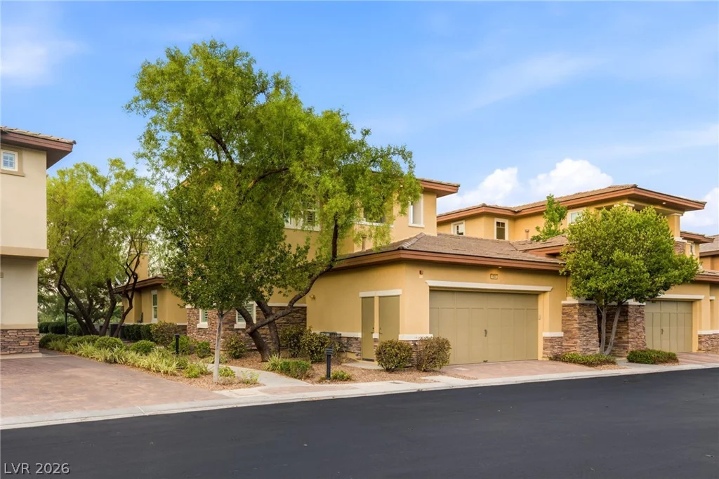 11280 Granite Ridge, Las Vegas, NV 89135