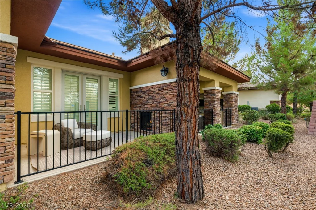 11280 Granite Ridge, Las Vegas, NV 89135