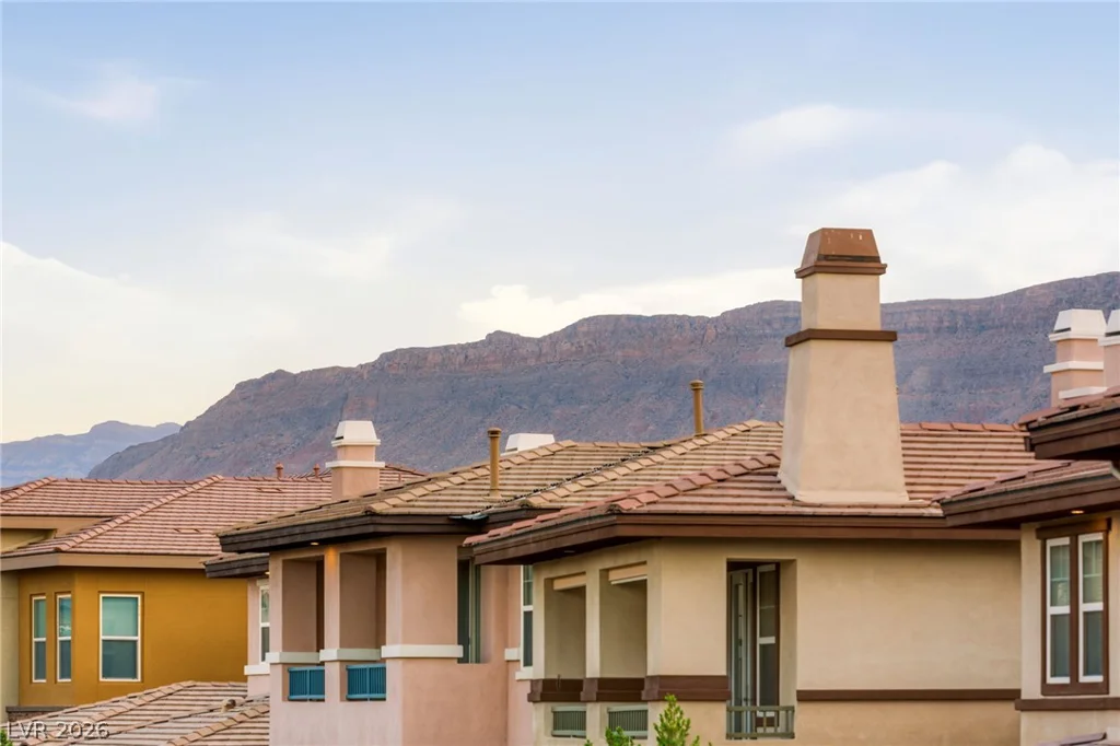 11280 Granite Ridge, Las Vegas, NV 89135