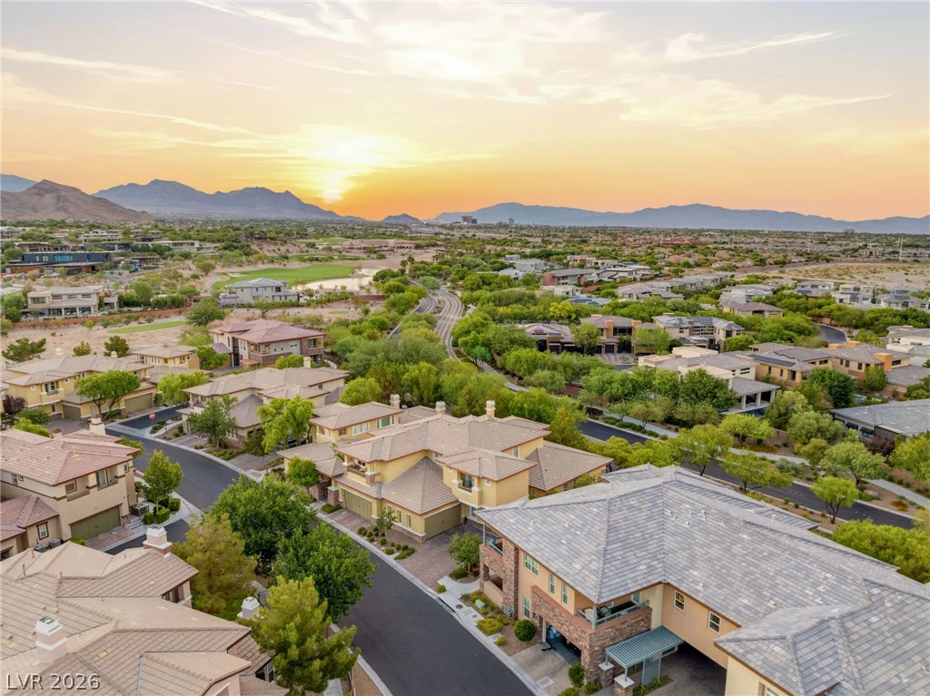 11280 Granite Ridge, Las Vegas, NV 89135
