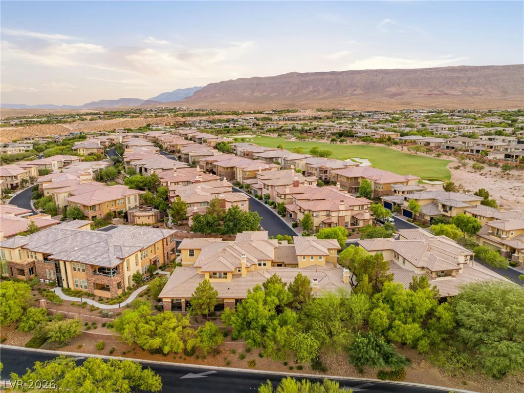 11280 Granite Ridge, Las Vegas, NV 89135