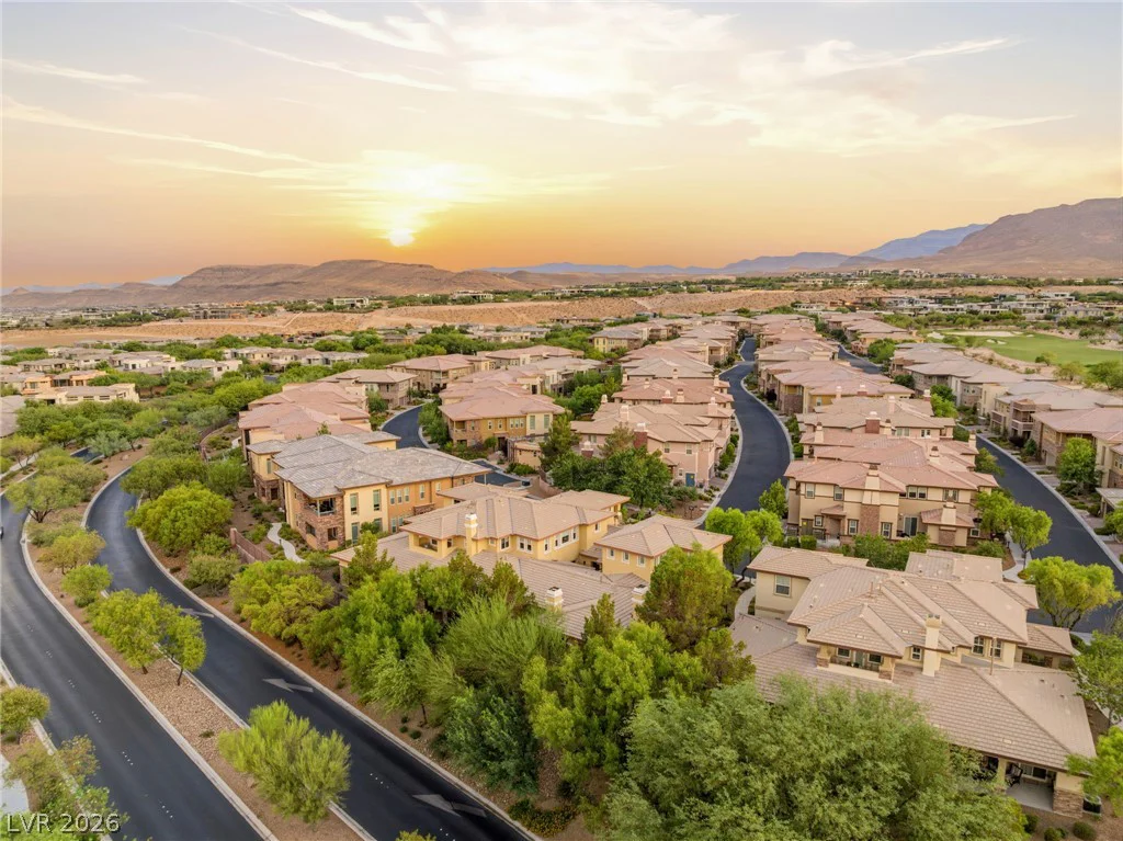 11280 Granite Ridge, Las Vegas, NV 89135