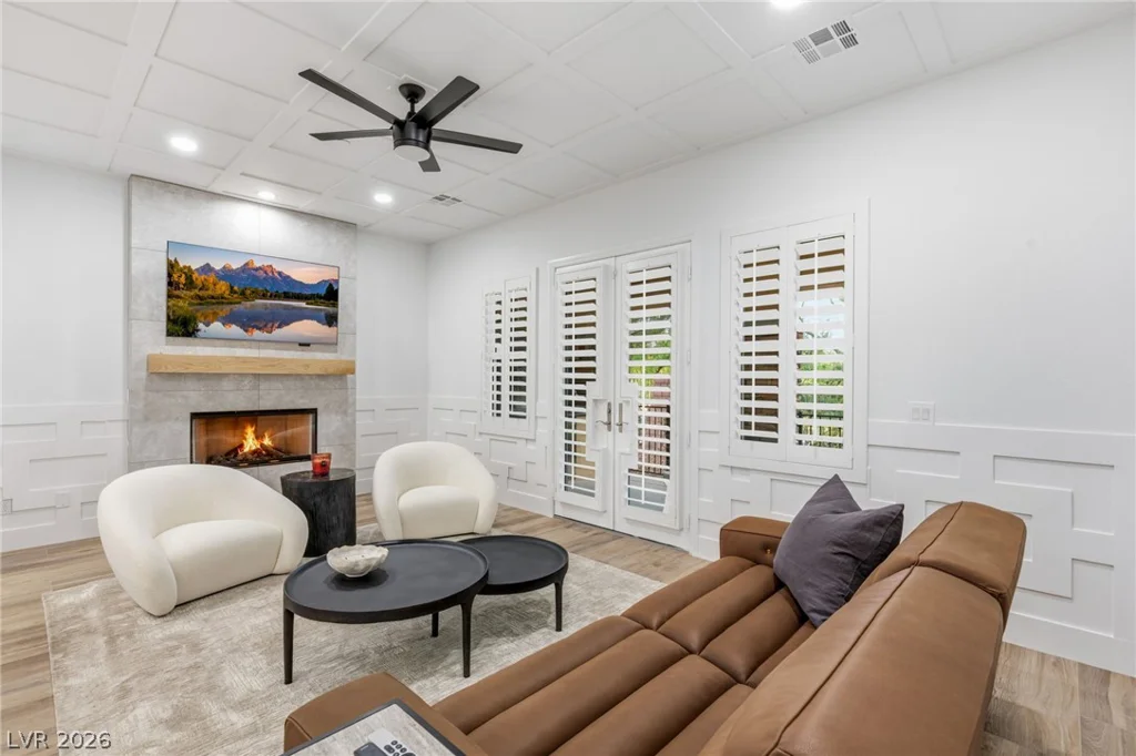 11280 Granite Ridge, Las Vegas, NV 89135