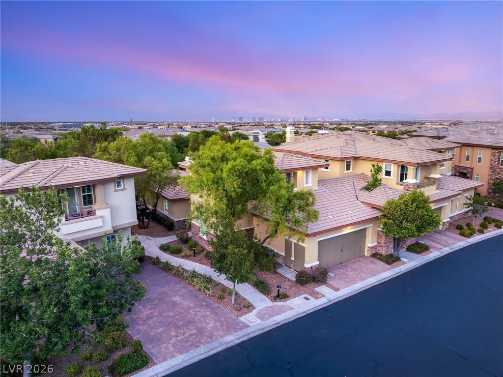 11280 Granite Ridge, Las Vegas, NV 89135