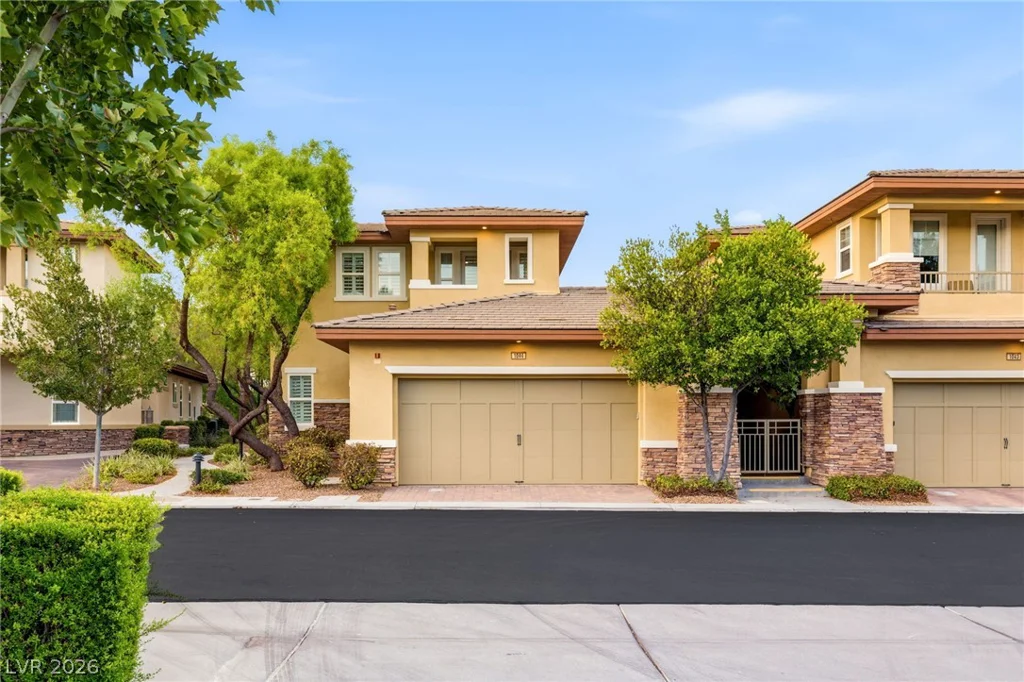 11280 Granite Ridge, Las Vegas, NV 89135