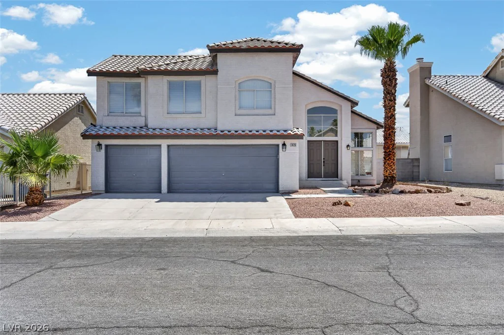 1820 Battle Born, Las Vegas, NV 89128