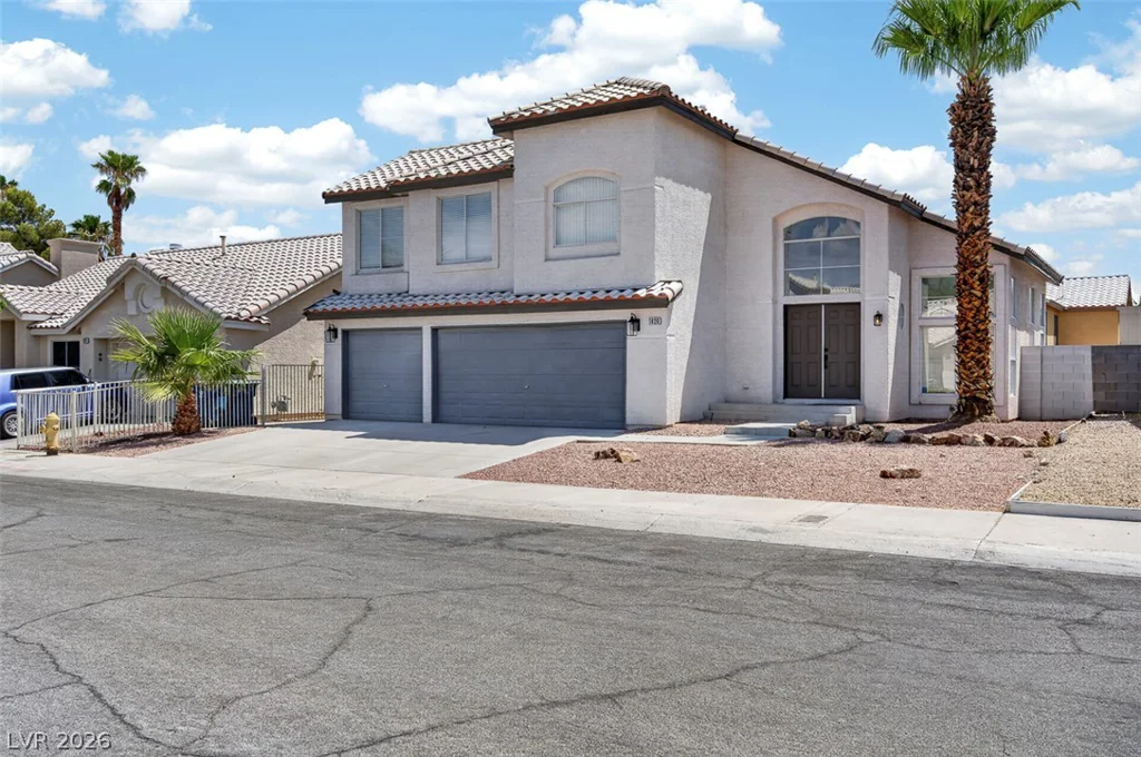 1820 Battle Born, Las Vegas, NV 89128