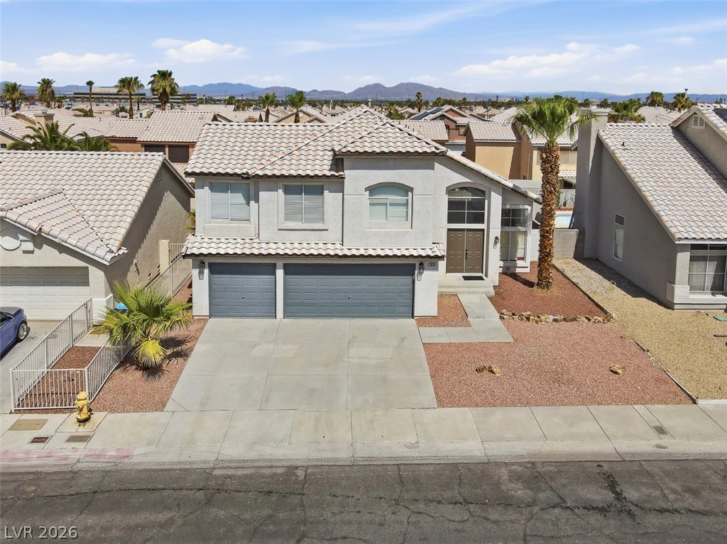 1820 Battle Born, Las Vegas, NV 89128