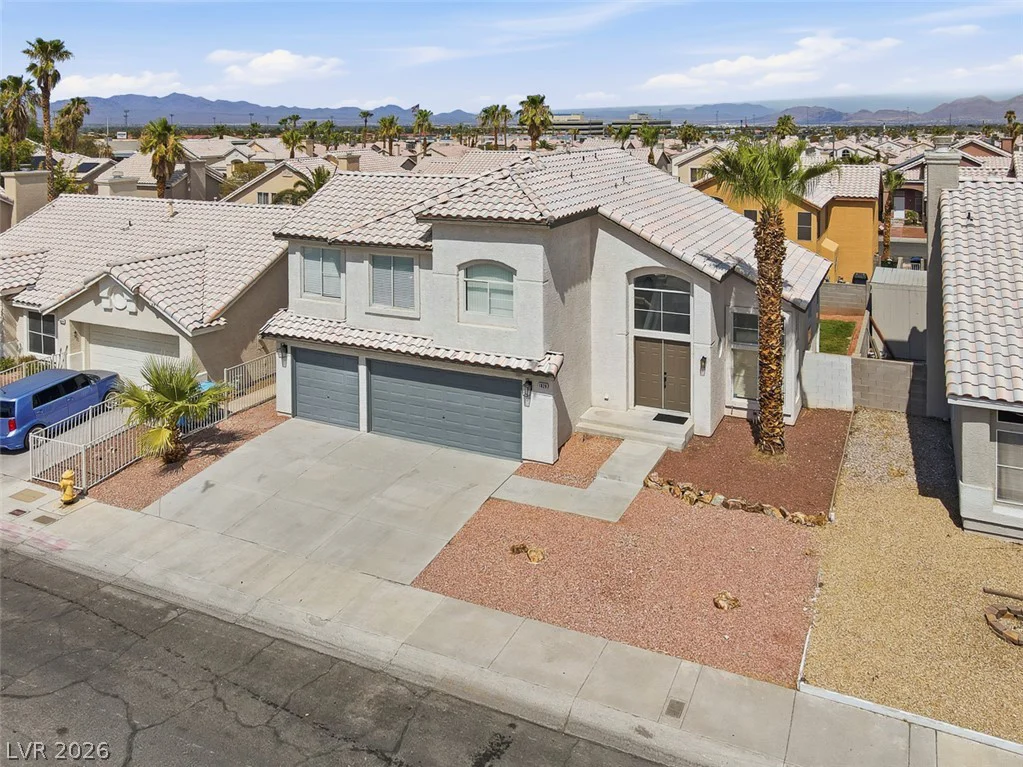 1820 Battle Born, Las Vegas, NV 89128