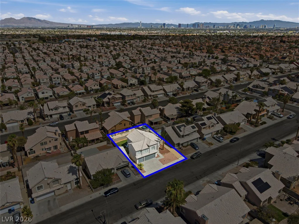 1820 Battle Born, Las Vegas, NV 89128
