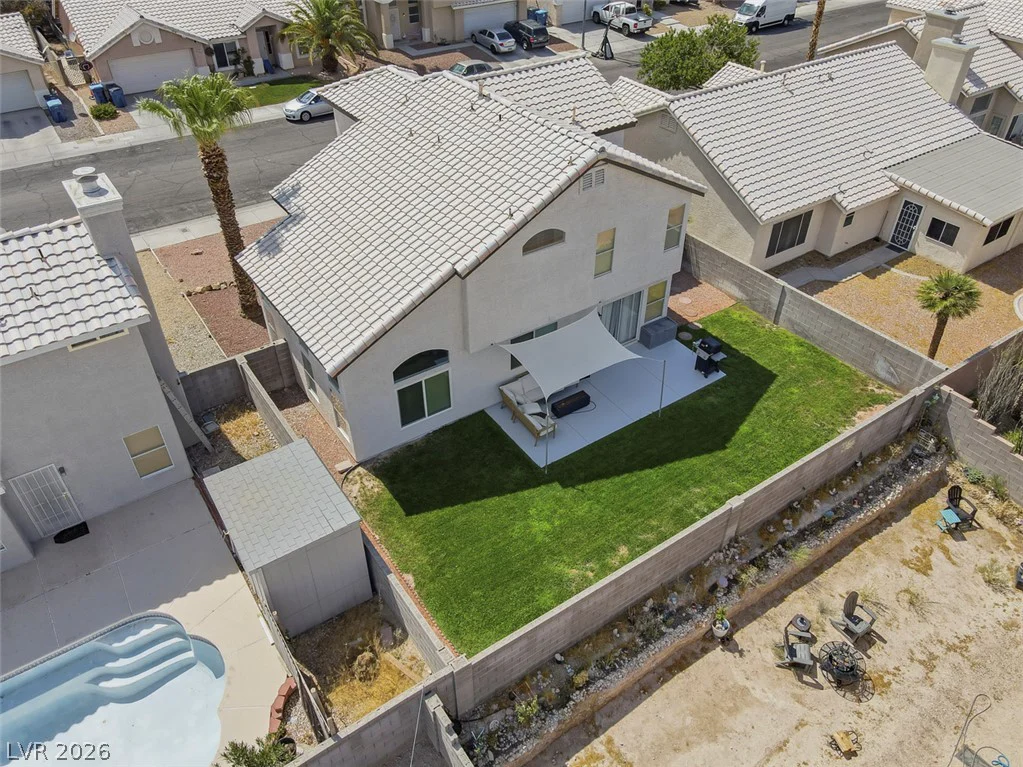 1820 Battle Born, Las Vegas, NV 89128