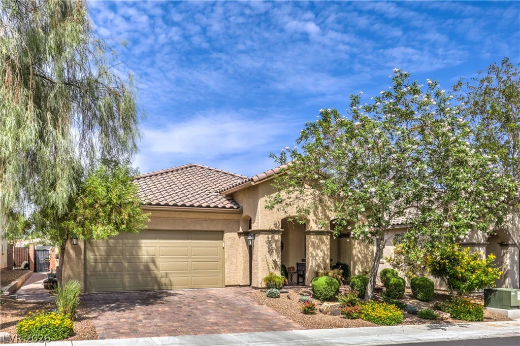 2641 Ornate Regiment, Henderson, NV 89044