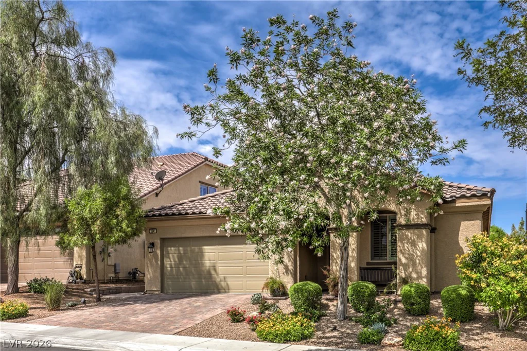 2641 Ornate Regiment, Henderson, NV 89044
