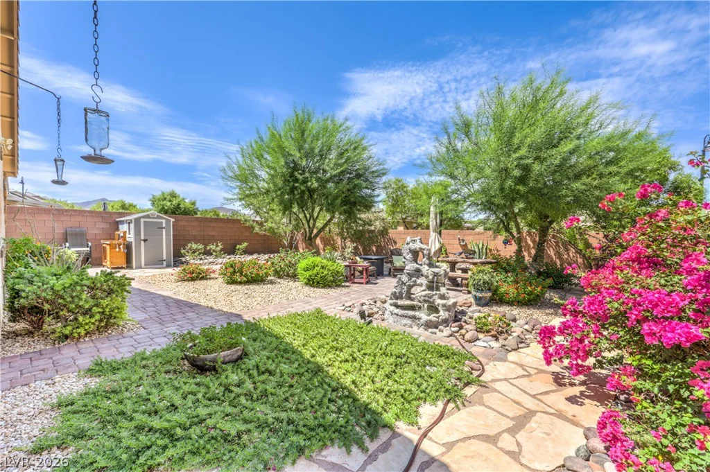 2641 Ornate Regiment, Henderson, NV 89044