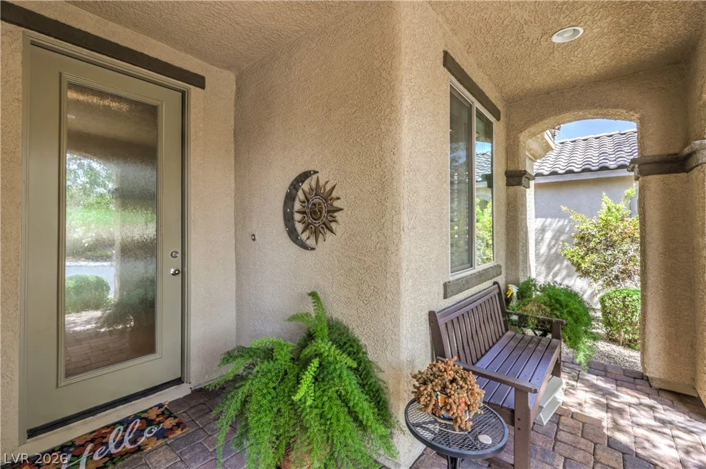2641 Ornate Regiment, Henderson, NV 89044