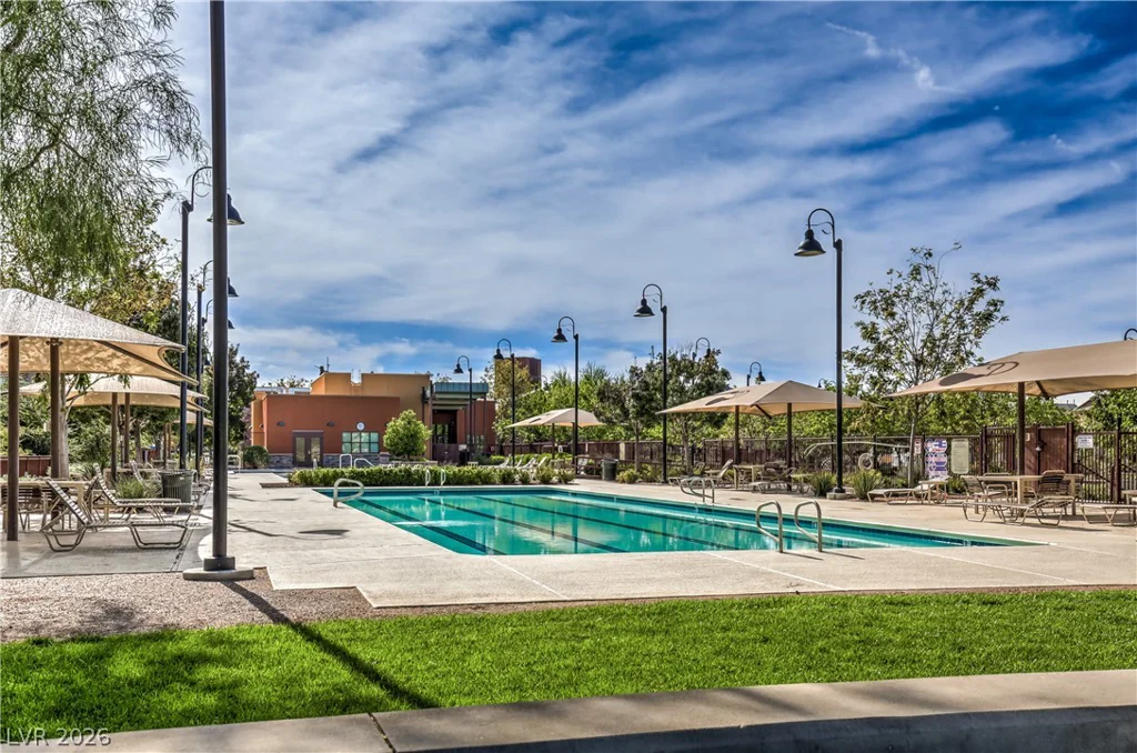 2641 Ornate Regiment, Henderson, NV 89044