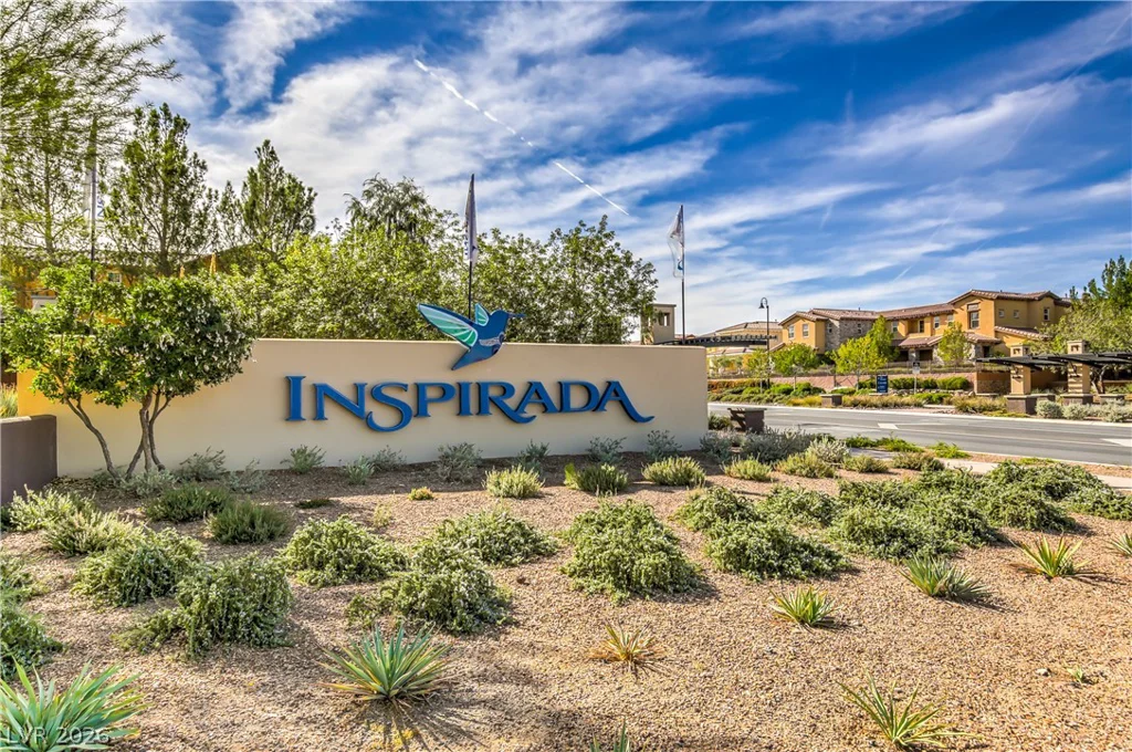 2641 Ornate Regiment, Henderson, NV 89044