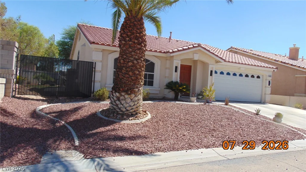 10071 Tanner Rapids, Las Vegas, NV 89148