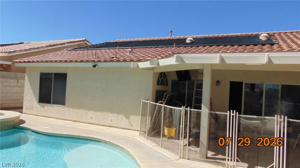 10071 Tanner Rapids, Las Vegas, NV 89148