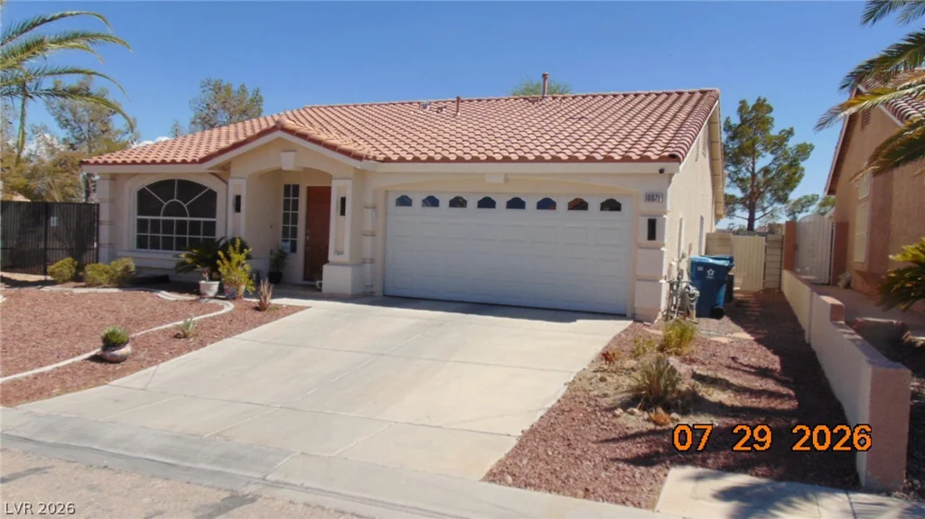 10071 Tanner Rapids, Las Vegas, NV 89148