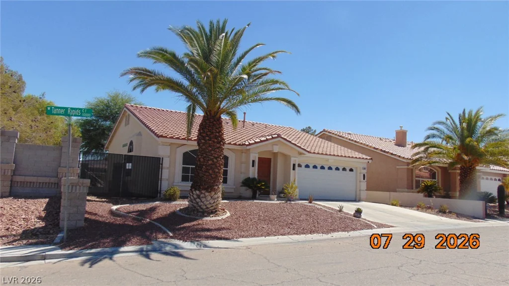 10071 Tanner Rapids, Las Vegas, NV 89148
