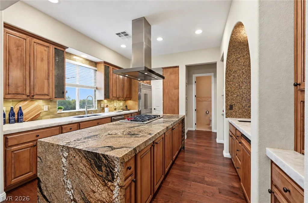 3381 Birchwood Park, Las Vegas, NV 89141