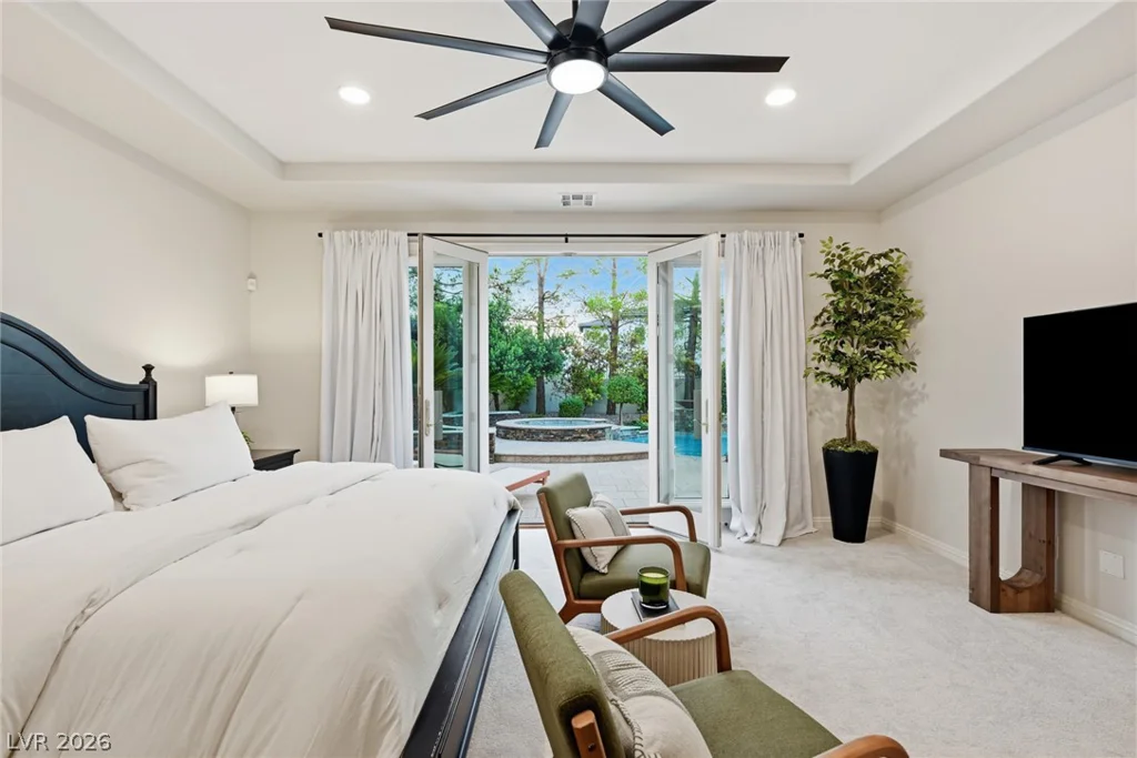 3381 Birchwood Park, Las Vegas, NV 89141