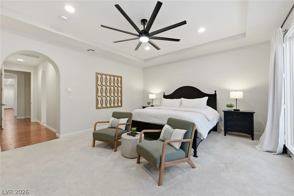 3381 Birchwood Park, Las Vegas, NV 89141