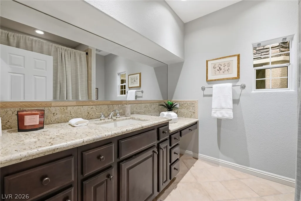 3381 Birchwood Park, Las Vegas, NV 89141