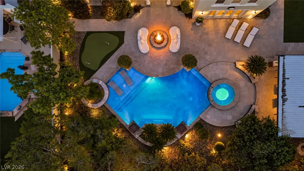 3381 Birchwood Park, Las Vegas, NV 89141