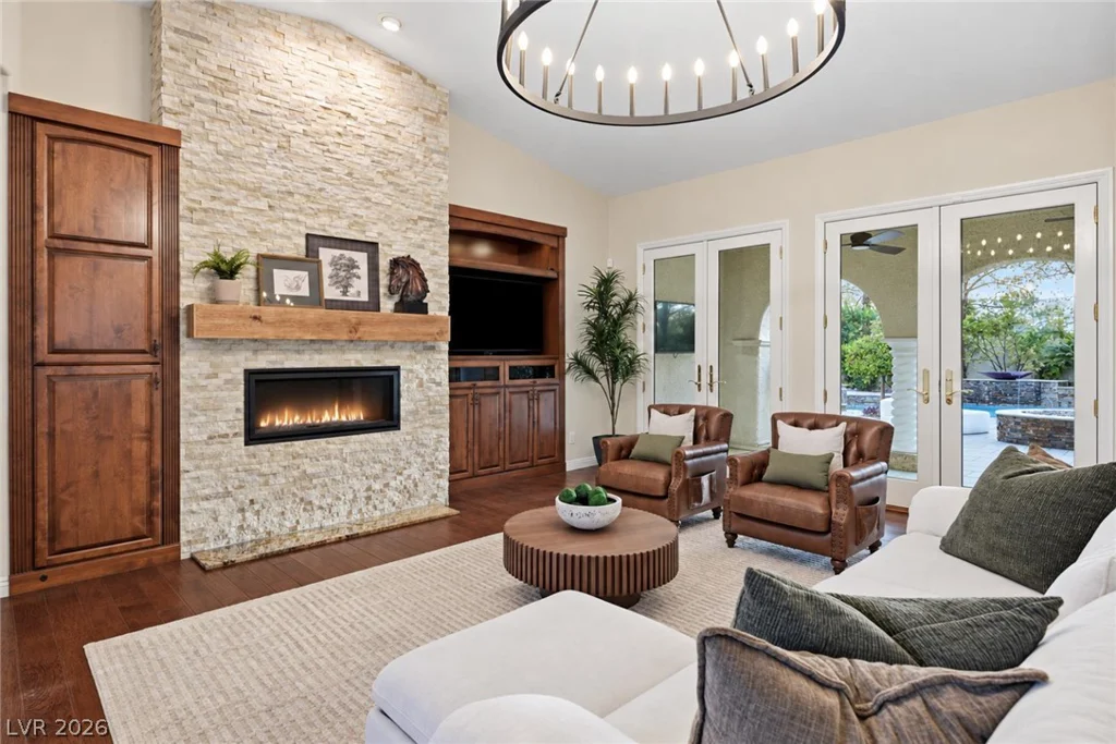 3381 Birchwood Park, Las Vegas, NV 89141