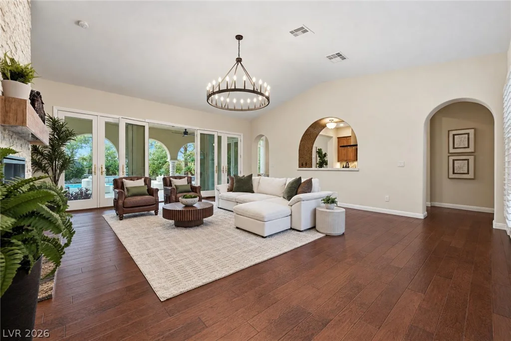 3381 Birchwood Park, Las Vegas, NV 89141