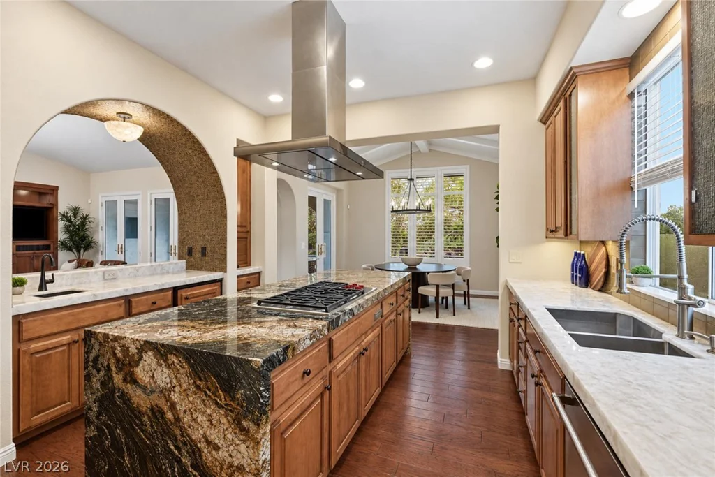3381 Birchwood Park, Las Vegas, NV 89141