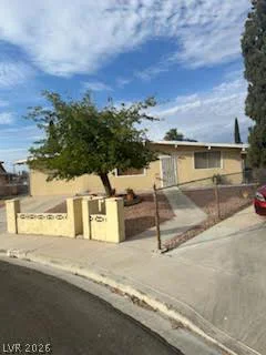 501 Lass, North Las Vegas, NV 89030