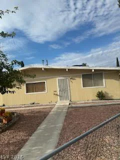 501 Lass, North Las Vegas, NV 89030