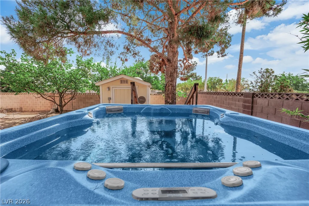 1783 Pandora, Las Vegas, NV 89123