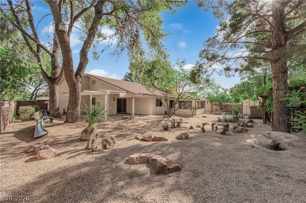 1783 Pandora, Las Vegas, NV 89123