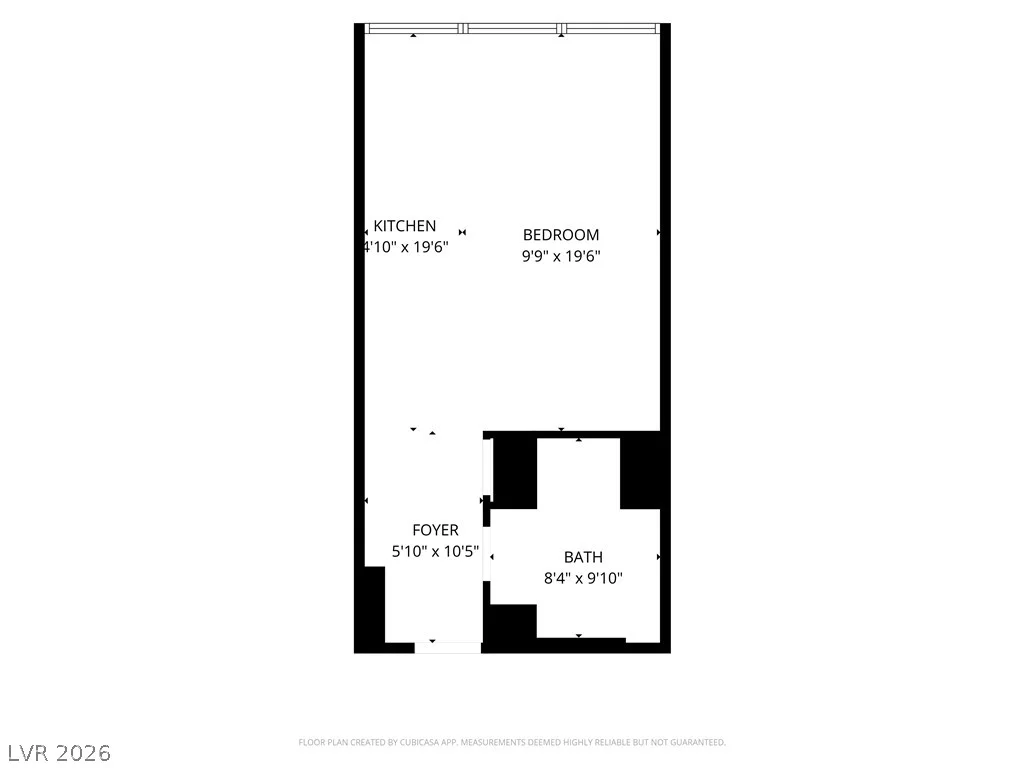 3722 Las Vegas, Las Vegas, NV 89158